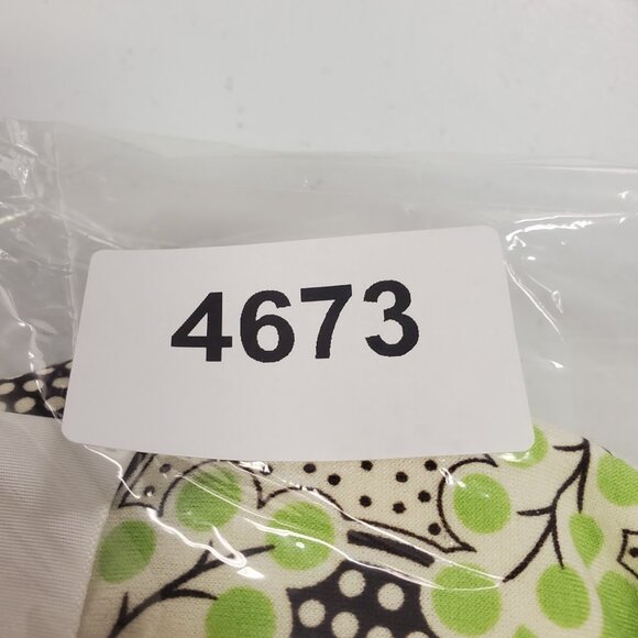 London Times Y2K Asian Print Forest Fairy Wrap Dress Size XL Twee Phoebe Buffay - Picture 10 of 10